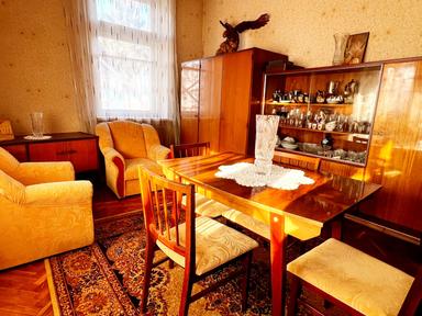 3-комнатная квартира по адресу ул. Театральная (площадь 70 м²) - Atlanta.ua - фото 47