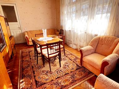 3-комнатная квартира по адресу ул. Театральная (площадь 70 м²) - Atlanta.ua - фото 48