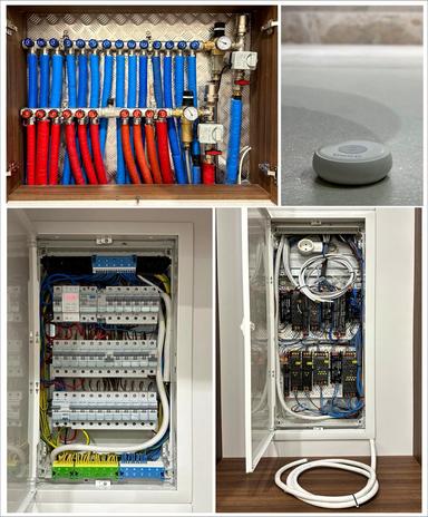 2-rooms apartment apartment by the address st. Nab Dneprovskaya (area 84 m²) - Atlanta.ua - photo 48