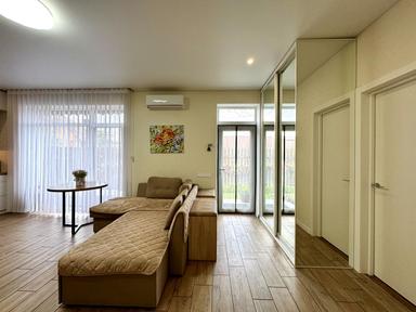 House by the address st. Tsentralnaya (area 73 m²) - Atlanta.ua - photo 26