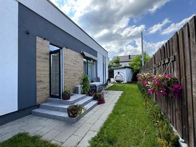 House by the address st. Tsentralnaya (area 73 m²) - Atlanta.ua - photo 39