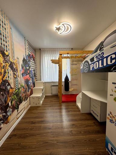 House by the address st. Tsentralnaya (area 73 m²) - Atlanta.ua - photo 30