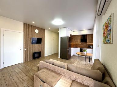 House by the address st. Tsentralnaya (area 73 m²) - Atlanta.ua - photo 24