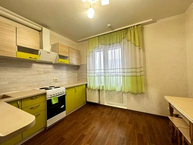 1-room apartment apartment by the address st. Motornyy per (area 42,5 m²) - Atlanta.ua - photo 23