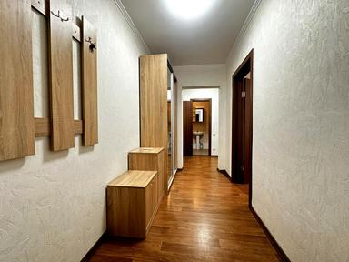 1-room apartment apartment by the address st. Motornyy per (area 42,5 m²) - Atlanta.ua - photo 29