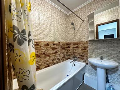 1-room apartment apartment by the address st. Motornyy per (area 42,5 m²) - Atlanta.ua - photo 32