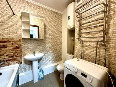 1-room apartment apartment by the address st. Motornyy per (area 42,5 m²) - Atlanta.ua - photo 33