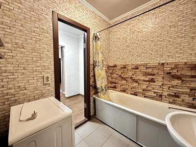 1-room apartment apartment by the address st. Motornyy per (area 42,5 m²) - Atlanta.ua - photo 34