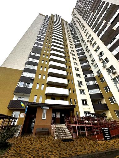 1-room apartment apartment by the address st. Motornyy per (area 42,5 m²) - Atlanta.ua - photo 37