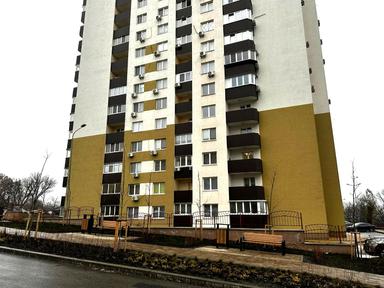 1-room apartment apartment by the address st. Motornyy per (area 42,5 m²) - Atlanta.ua - photo 39