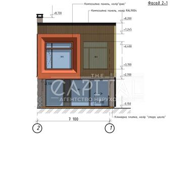 House by the address (area 135 m²) - Atlanta.ua - photo 44