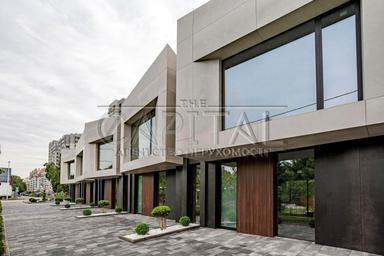 House by the address (area 135 m²) - Atlanta.ua - photo 25