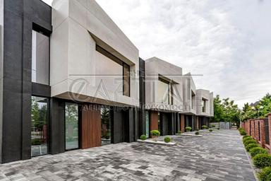 House by the address (area 135 m²) - Atlanta.ua - photo 35