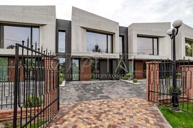 House by the address (area 135 m²) - Atlanta.ua - photo 24