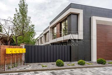 House by the address (area 135 m²) - Atlanta.ua - photo 38