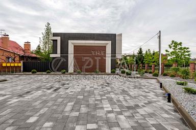 House by the address (area 135 m²) - Atlanta.ua - photo 39