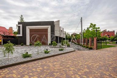 House by the address (area 135 m²) - Atlanta.ua - photo 40