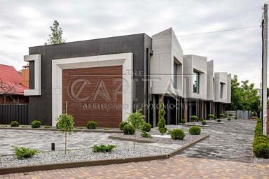 House by the address (area 135 m²) - Atlanta.ua - photo 41