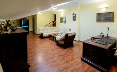 House by the address (area 770 m²) - Atlanta.ua - photo 52