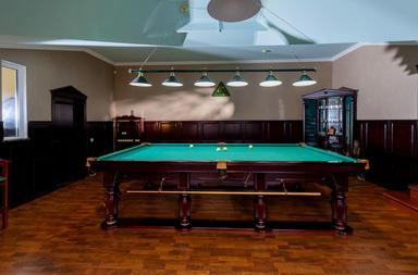 House by the address (area 770 m²) - Atlanta.ua - photo 53