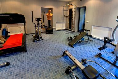 House by the address (area 770 m²) - Atlanta.ua - photo 57