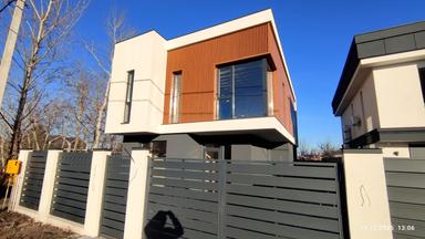 Дом по адресу (площадь 150 м²) - Atlanta.ua - фото 16