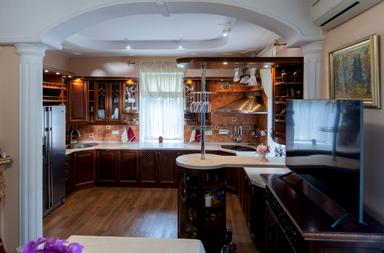 House by the address (area 770 m²) - Atlanta.ua - photo 60