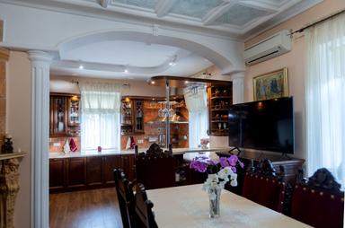 House by the address (area 770 m²) - Atlanta.ua - photo 61