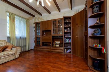 House by the address (area 770 m²) - Atlanta.ua - photo 62