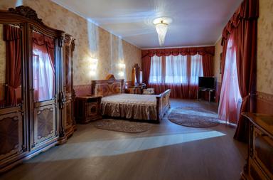 House by the address (area 770 m²) - Atlanta.ua - photo 67