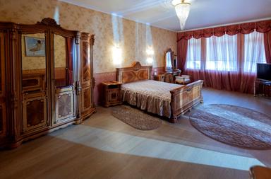 House by the address (area 770 m²) - Atlanta.ua - photo 68