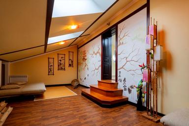 House by the address (area 770 m²) - Atlanta.ua - photo 69