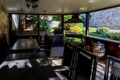 House by the address (area 770 m²) - Atlanta.ua - photo 73