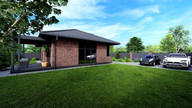 House by the address (area 205 m²) - Atlanta.ua - photo 13