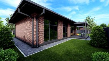 House by the address (area 205 m²) - Atlanta.ua - photo 10