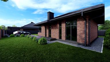 House by the address (area 205 m²) - Atlanta.ua - photo 9