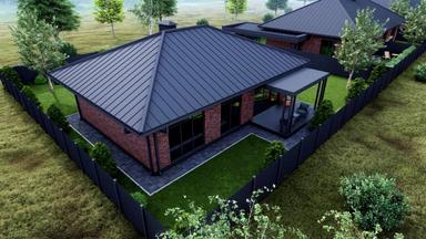 House by the address (area 205 m²) - Atlanta.ua - photo 12