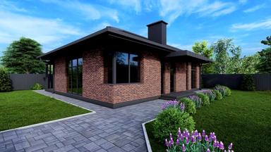 House by the address (area 205 m²) - Atlanta.ua - photo 16