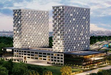 2-rooms apartment apartment by the address (area 54 m²) - Atlanta.ua - photo 5