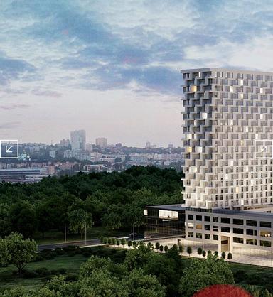 2-rooms apartment apartment by the address (area 54 m²) - Atlanta.ua - photo 8