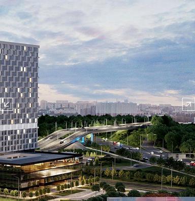 2-rooms apartment apartment by the address (area 54 m²) - Atlanta.ua - photo 7