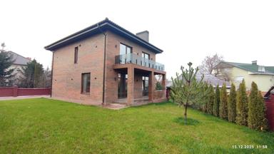 House by the address st. Bogolyubova (area 165 m²) - Atlanta.ua - photo 26