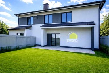 House by the address (area 96 m²) - Atlanta.ua - photo 8