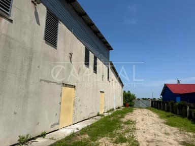 Коммерческая недвижимость по адресу ул. Свято-Покровская (площадь 2320 м²) - Atlanta.ua - imageAlt 30