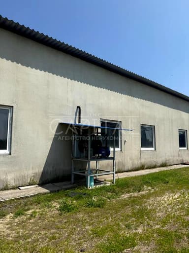 Коммерческая недвижимость по адресу ул. Свято-Покровская (площадь 2320 м²) - Atlanta.ua - imageAlt 31