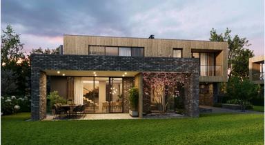 Будинок за адресою вул. Київська (площа 210 м²) - Atlanta.ua - фото 25