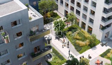 2-кімнатна квартира за адресою вул. Січинського (площа 64 м²) - Atlanta.ua - фото 5