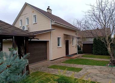 Дом по адресу (площадь 88 м²) - Atlanta.ua - фото 62