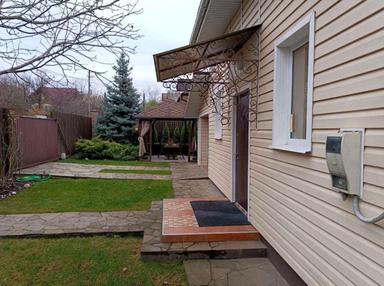 Дом по адресу (площадь 88 м²) - Atlanta.ua - фото 64