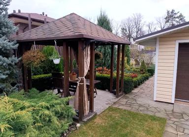 Дом по адресу (площадь 88 м²) - Atlanta.ua - фото 63